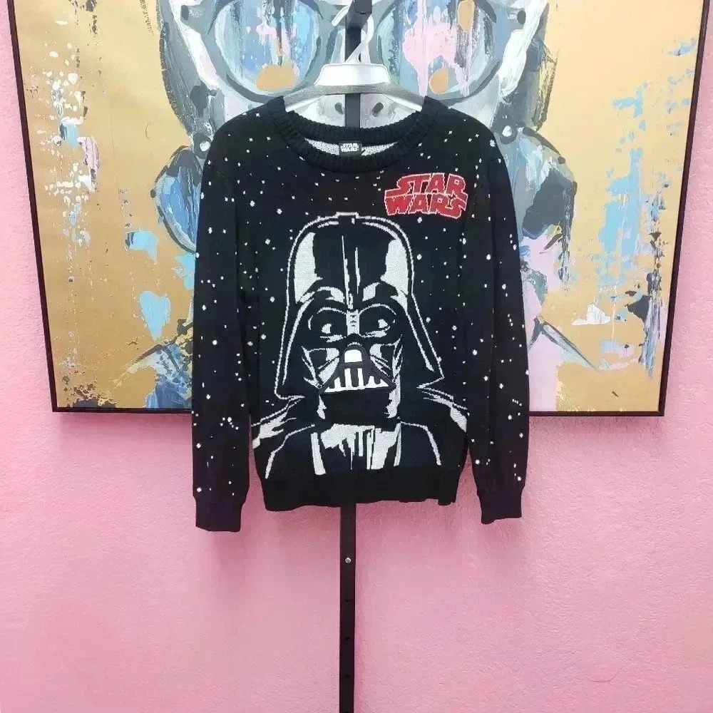 Star Wars Sweater